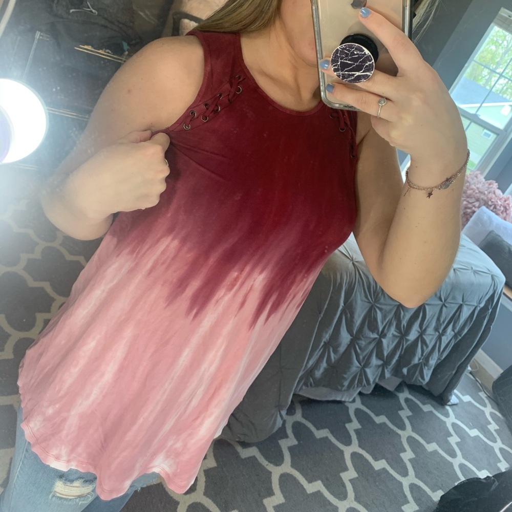 American Eagle Tank Top